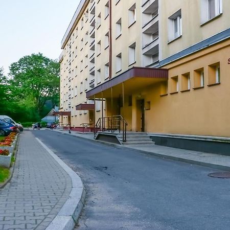 Rent Like Home - Sloneczna 3 Zakopane Exterior foto