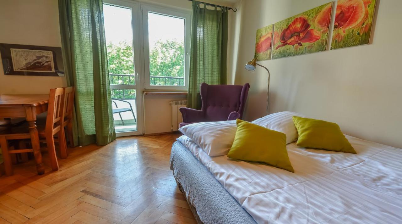 Rent Like Home - Sloneczna 3 Zakopane Exterior foto