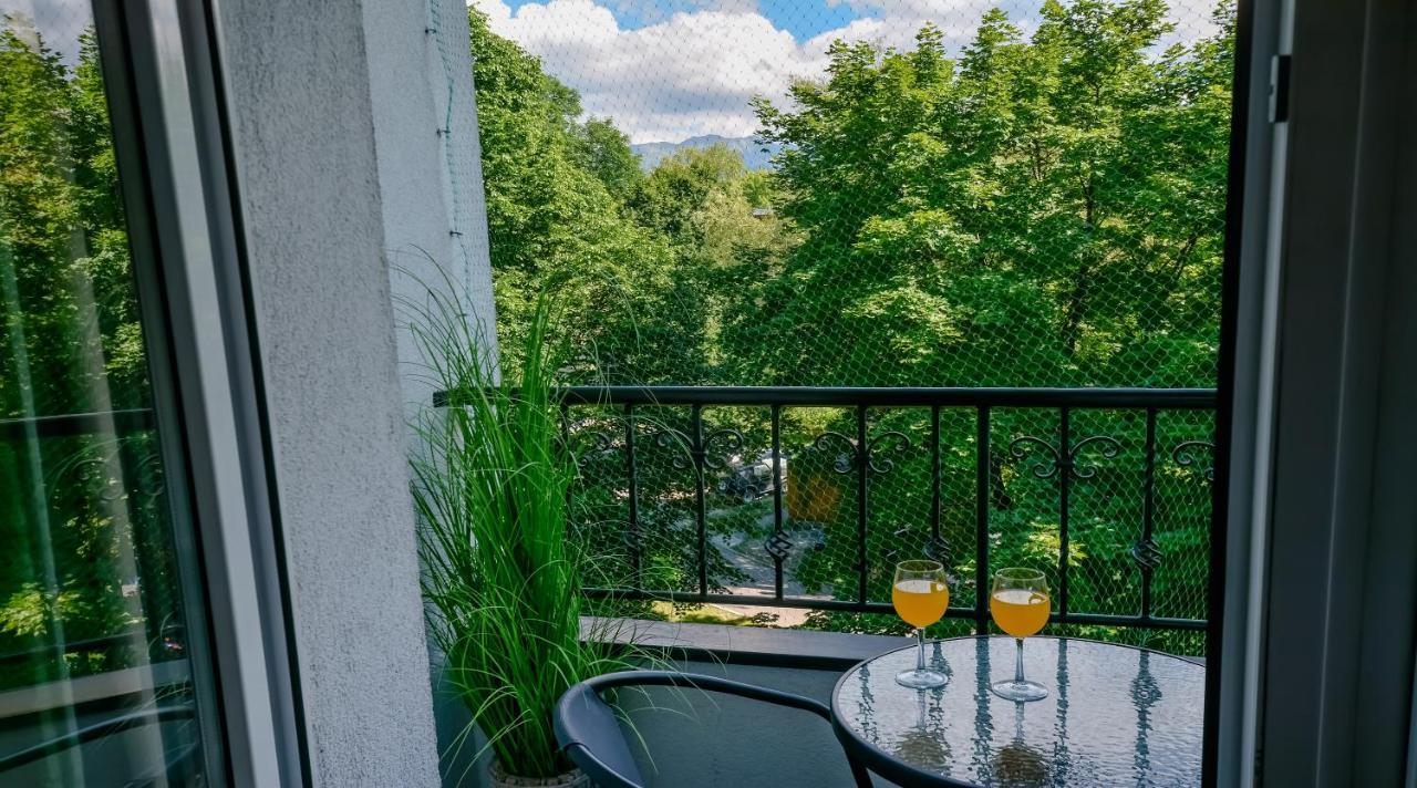 Rent Like Home - Sloneczna 3 Zakopane Exterior foto