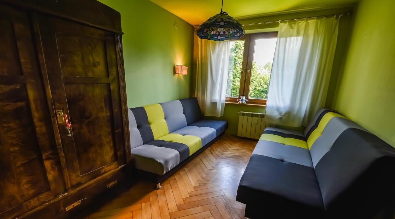 Rent Like Home - Sloneczna 3 Zakopane Exterior foto